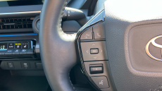 Toyota Prius 2.0 PHEV Excel 5dr CVT Hatchback